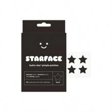 Starface Black Star Pimple Patches - 32ct - 1 - 查看 2