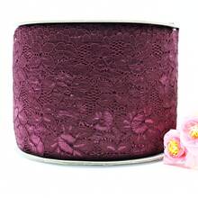 VEN003 "Elegant Lace: Delicacy That Transforms Your Creation" - 酒色 - 查看 2