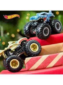 Mattel 2025FYJ44 TRLCERATOPS TEORÍA DEL CAOS - 2025FYJ44 TEORÍA DEL CAOS DEL MUNDO JURÁSICO DE TRLCERATOPS - Ver 3