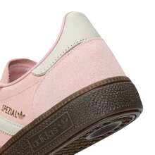 Adidas Originals Handball Spezial W Casual Low-Top Sneakers JI2646, Unisex