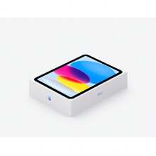 Apple 25 Pcs 11 Inch IPad (A16) Wi-Fi Only Tablets - Pink - View 7