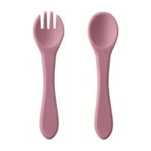 1pc/2PCS/8PCS Custom Baby Tableware Print On Demand Baby Bowl Plate Dishes Personalized Customization Name Baby Bib Soft Baby Spoons And Forks Solid Color Baby Sippy Cup, Son, Daughter,Christmas Gift