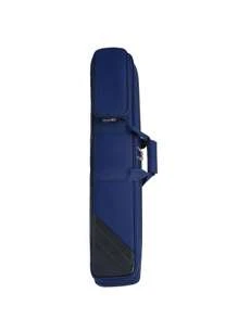 Large Capacity One Shoulder Handheld Billiard Cue Stick Storage Bag