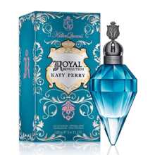 Katy Perry - Royal Revolution EDP (100ml) - Clear - View 1
