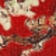 紅色