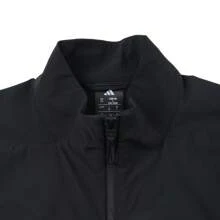 Adidas 2025 Heren M Z.N.E. WV TT-jack, geweven capuchonjack JN9026