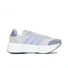 Adidas Originals Zapatos casuales de corte bajo 2025 CITY RNR W para hombres y mujeres JQ5149