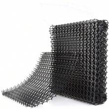 20x40cm Anti-Katzen Stachelmatten, zuschneidbar & verbindbar für Garten, Rasenfläche, Balkon, Sofa