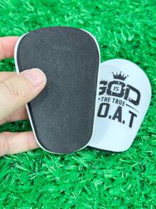 10*6cm 专业运动护腿板，抗压，全方位保护