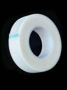 3片/2片/1片眼影胶带，眼影和眼线辅助工具，眼妆定妆贴纸，眼妆保护胶带，专业睫毛胶带，粘性布睫毛胶带，透气微孔布睫毛延长胶带，睫毛提拉胶带，透气低过敏性睫毛隔离眼贴。