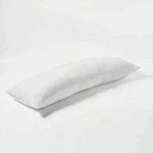 Body Pillow White - Room Essentials™
