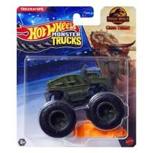 Mattel 2025FYJ44 TRLCERATOPS TEORÍA DEL CAOS - 2025FYJ44 TEORÍA DEL CAOS DEL MUNDO JURÁSICO DE TRLCERATOPS - Ver 2