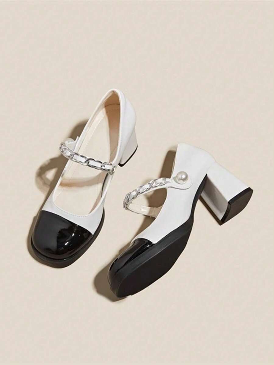 Prinzessinnen Schuhe Für Mädchen - Mary Jane Ballerinas Mit Weicher Sohle