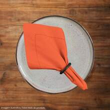 Table Napkins - trái cam - Xem 2