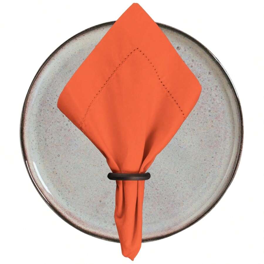 Table Napkins - trái cam - Xem 1