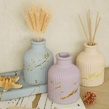 3pcs Silicone Mold Set For DIY For Lotus Candle Holders & Oval Trays - Easy Release Epoxy Resin, Gypsum, Concrete Crafts - Home Decor Making Supplies - White - View 6