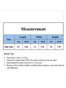 Large Capacity Shoulder Bag - Multiple Pockets, Versatile Tote With Handles,New Shoulder Bag - Women's Handbag