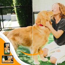 Personalized Customed Diamond Painting Kits For Adults DIY 5D Art Round/Square Full Drill Dots By Design Your Own With Photo Picture Text Multiple Sizes (8x10 Inch) Custom Painting, Adults, From Create Pictures, Customized Home Decor