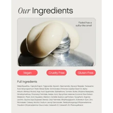 Moisturizing Cream, Body And Face Moisturizer For Dry Skin, Body Cream With Hyaluronic Acid And Ceramides, Daily Moisturizer, Oil-Free, Fragrance Free, Non-Comedogenic, Lotion For Dry Skin | Shea Butter & Niacinamide Moisturizer | Gentle Face & Body Cream For Dry, Rough & Sensitive Skin - Pink - View 9