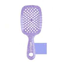 Detangling Hair Brush By FHI Heat-WCZ - Amethyst - View 2