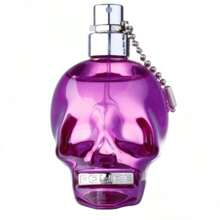 Police - To Be Woman Eau De Parfum (125ml) - Clear - View 2