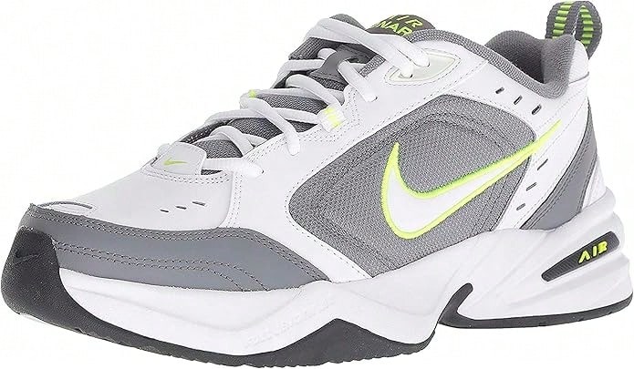 Blanco/Gris frío/Antracita