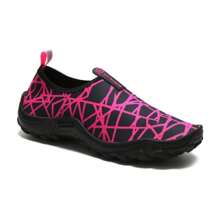 Unisex Aqua Shoes Trail Pedal Walking Waterproof Non-Slip Sole - 玫瑰網 - 查看 1