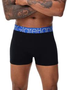 5pieces Pack W7 Boxer Shorts Men Underwear Soft Male Underpants For Men Boxershorts Slips Panties Hight Quality