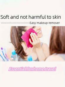 3/5/10件套简约白色面巾，酒店级无绒毛巾，柔软吸水面巾，浴室用品，家居浴室装饰，秋季装饰，返校季，沙龙/家庭浴室 - 彩色 - 查看 7