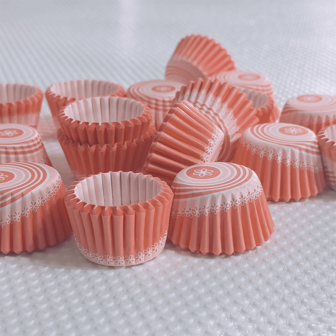Cupcake Mini Paper Cups, Baking Small Paper Cups, Small Cake Paper Cup Liners, Baking Molds, Disposable Use Cake Paper Cups