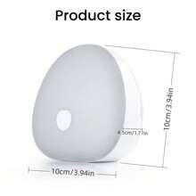 White Noise LED Night Light - Multiple Colors, Stepless Dimming, With Timer, Sleep Sound White Noise With Natural Soothing Sounds, Memory Function Portable Sleep Device With 1200Mah Rechargeable Lithium Battery
