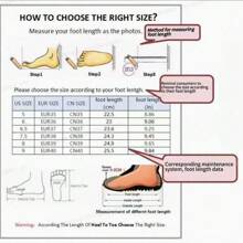 极简复古弹力切尔西靴、极简套穿切尔西靴、黑色朋克纯色切尔西靴、黑色靴子 - 黑色 - 查看 4