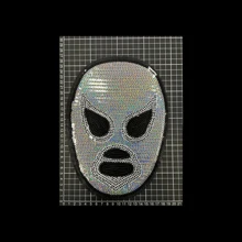 Patches - Multicolor - View 3