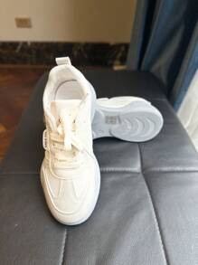 Brand New 2025 Summer Release Hollow Out Casual Sneakers For Women, Breathable Non-Slip Fresh Style HY103