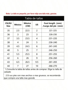Los hombres casuales zapatos de lona de fondo plano de cordones zapatos de los hombres versión coreana de los zapatos de correr transpirable - Negro - Ver 7