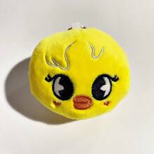 卡通动漫人物 KPOP-SKZ-STAY-卡哇伊娃娃卡通毛绒钥匙扣玩具流浪填充玩偶钥匙圈配件适合粉丝收藏和 Z 礼物送给朋友的圣诞节和生日礼物