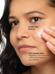 The Ordinary The Ordinary Acido azelaico, ilumina el tono de la piel facial Tratamiento Aclarador Azelaic Acid Suspension 10%