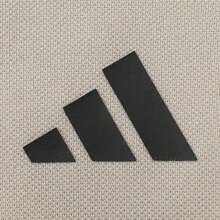 Adidas Maglietta polo a righe da uomo 2025, maglia a maniche corte TJL6044
