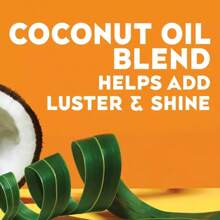 Mousse cremoso y delicioso OGX Locking + Coconut Curls - 26.5 ml - 1 - Ver 5