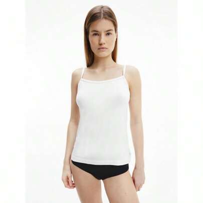 Calvin Klein CAMISOLE 2PK