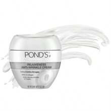 Popular Choice POND'S Rejuveness Anti-Wrinkle Cream - 7oz |   Combats Signs Of Aging |   Lightweight Formula |   Suitable For Sensitive Skin |   Travel-Friendly Packaging Option