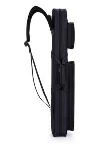 Large Capacity One Shoulder Handheld Billiard Cue Stick Storage Bag
