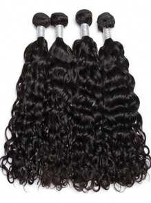 36Inch Water Wave Bundle Human Hair Unprocessed Virgin Hair Cheap Wet And Wavy Hair 1/3/4 Bundle Special Offer Peruvian Deep Wavy Hair Human Curly Hair Bundles Curly Bundles Curly Bundles Human Hair Curly Human Hair Bundles Curly Hair Bundles Curly Weave Bundles Human Hair Black Bundles Human Hair Human Hair Bundles Bundles Human Hair Bundles Hair Bundles Weave Bundles Human Hair Wet And Wavy Bundles Hair Bundles Human Hair - SNatural - View 1