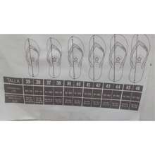 Sandalias Chanclas con dibujo animado de patito y gorro para mujer adulta y adolescentes. 0003 - Rosa - Ver 3