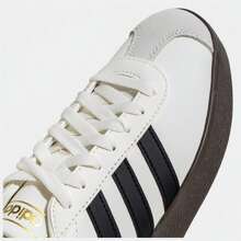 Adidas Tênis esportivos casuais de treinamento retrô alemão VL COURT CLASSIC