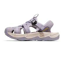 CAMEL CROWN Sandalias de mujer tipo Moss, nuevas para verano, de secado rápido, impermeables, transpirables, antideslizantes, para deportes al aire libre y playa