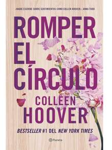 Romper El Círculo - Libro único - Ver 1
