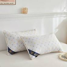 almohada - Traje de baño blanco de una pieza - Ver 2