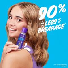 For Dry Hair - Aussie Miracle Moist Intense Hydration Oil With Jojoba Oil - 3.2 Fl Oz - 1 - View 4