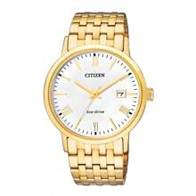 CITIZEN Citizen Analog White Dial Men's Watch - BM6772-56A